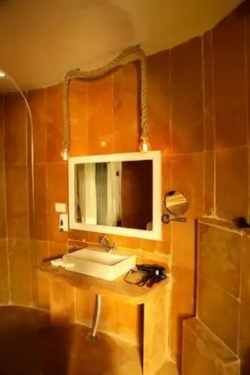 Royal Fort View Room