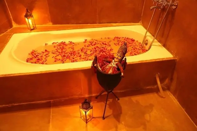 Royal Fort View Room