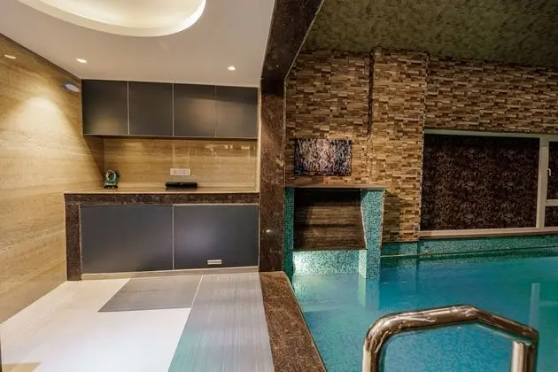 Signature Çatı Katı Süiti (Penthouse)