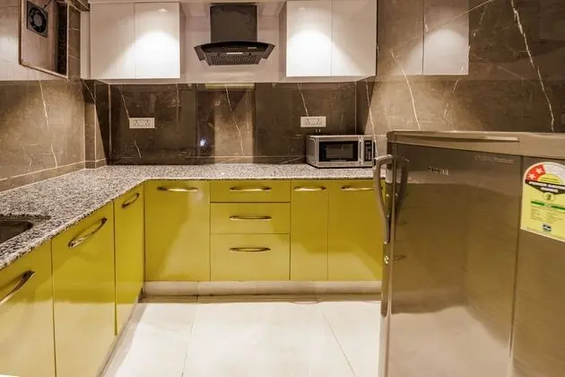 Signature Çatı Katı Süiti (Penthouse)