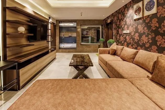 Signature Çatı Katı Süiti (Penthouse)