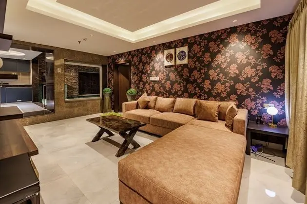 Signature Çatı Katı Süiti (Penthouse)