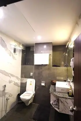 Signature Çatı Katı Süiti (Penthouse)