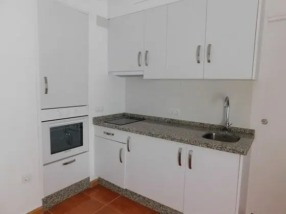 Design Apart Daire, 1 Yatak Odası