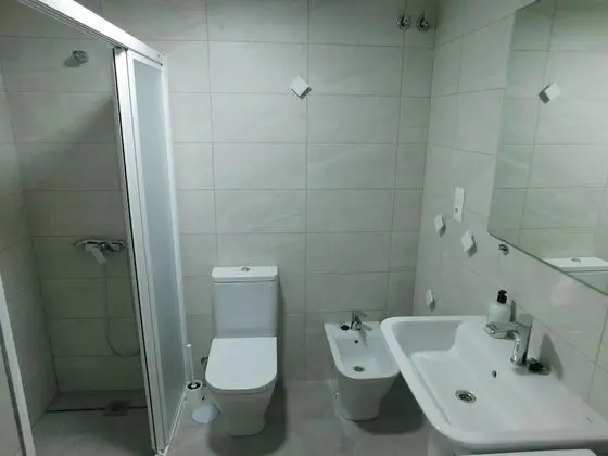 Family Apart Daire, 1 Yatak Odası