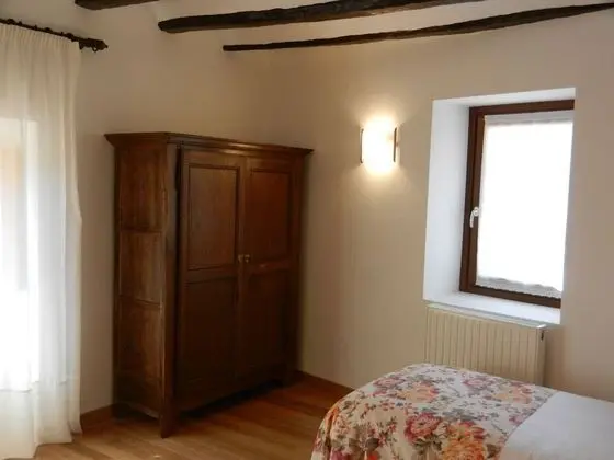 Comfort Tek Kişilik Oda
