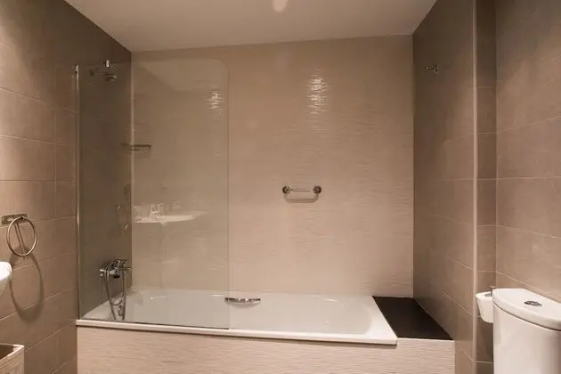 Comfort Tek Kişilik Oda
