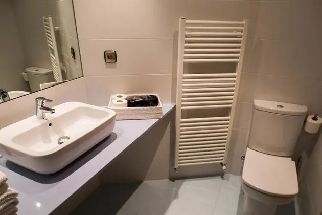 Comfort Tek Kişilik Oda