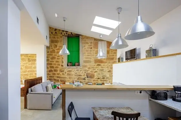 Apart Daire, 2 Yatak Odası, Engellilere Uygun, Zemin Kat (Porto)