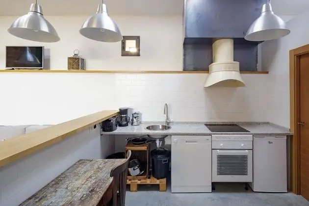 Apart Daire, 2 Yatak Odası, Engellilere Uygun, Zemin Kat (Porto)