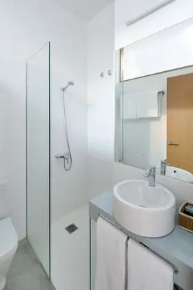 Apart Daire, 2 Yatak Odası, Engellilere Uygun, Zemin Kat (Porto)