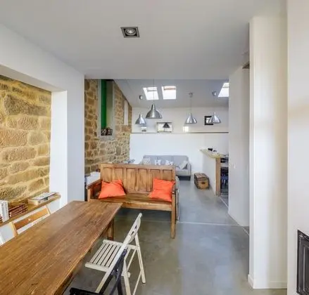 Apart Daire, 2 Yatak Odası, Engellilere Uygun, Zemin Kat (Porto)