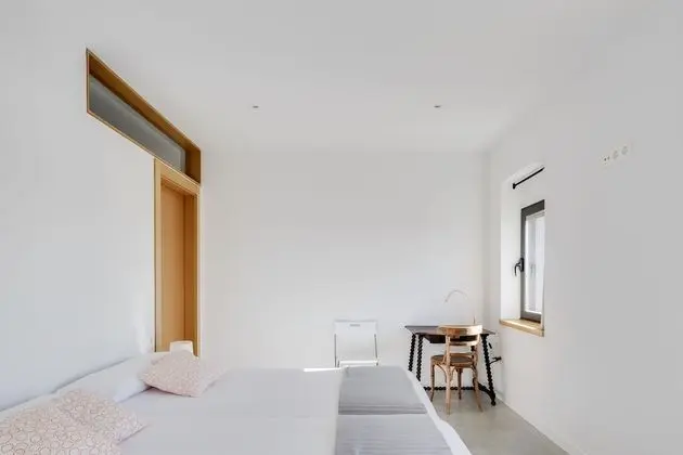 Apart Daire, 4 Yatak Odası (Real Encuentro)