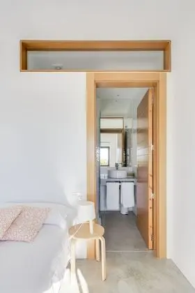 Apart Daire, 4 Yatak Odası (Real Encuentro)