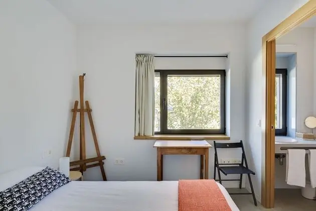 Apart Daire, 4 Yatak Odası (Real Encuentro)