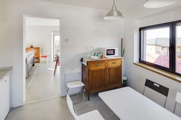 Apart Daire, 4 Yatak Odası (Real Encuentro)