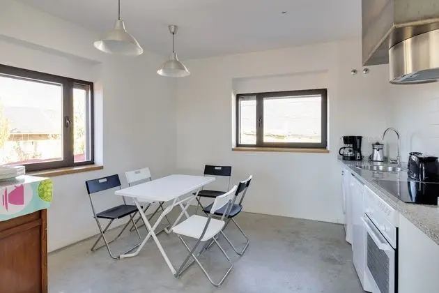 Apart Daire, 4 Yatak Odası (Real Encuentro)