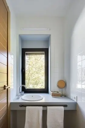 Apart Daire, 4 Yatak Odası (Real Encuentro)