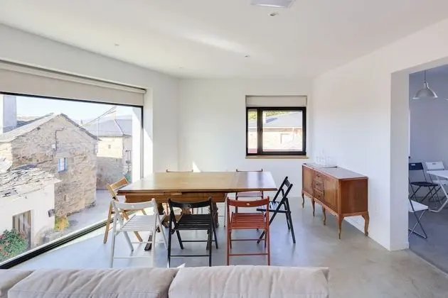 Apart Daire, 4 Yatak Odası (Real Encuentro)