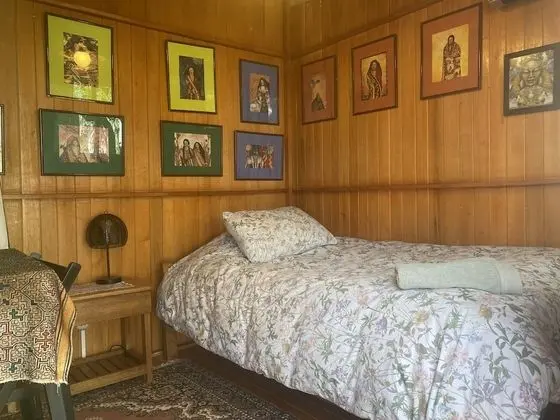 Basic Oda, 1 Tek Kişilik Yatak