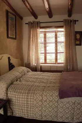 Standard Oda, 1 Çift Kişilik Yatak