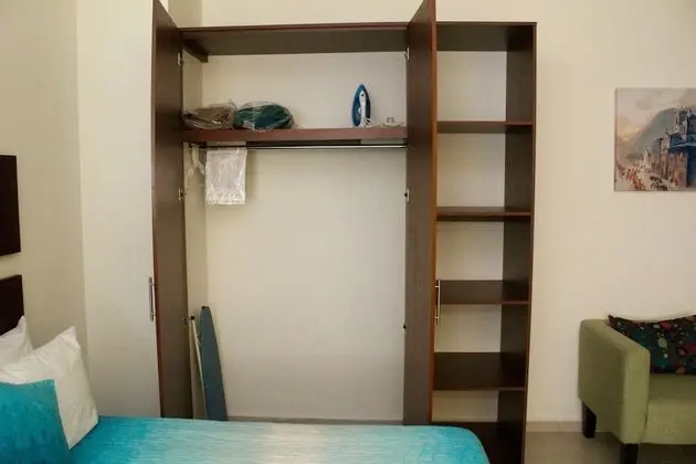 Superior Tek Büyük Yataklı Oda