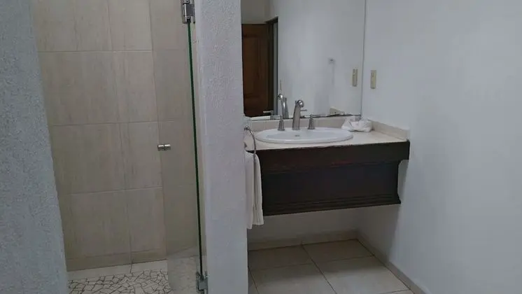 Junior Süit, 2 Çift Kişilik Yatak
