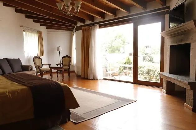 Master Suite