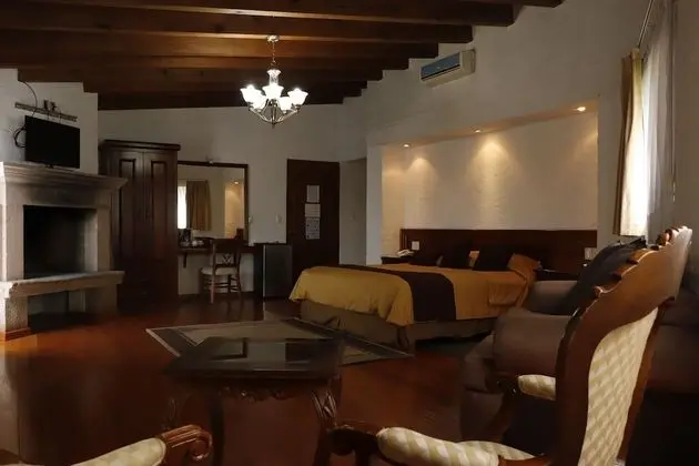 Master Suite