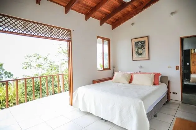 Luxury Villa, 6 Yatak Odası