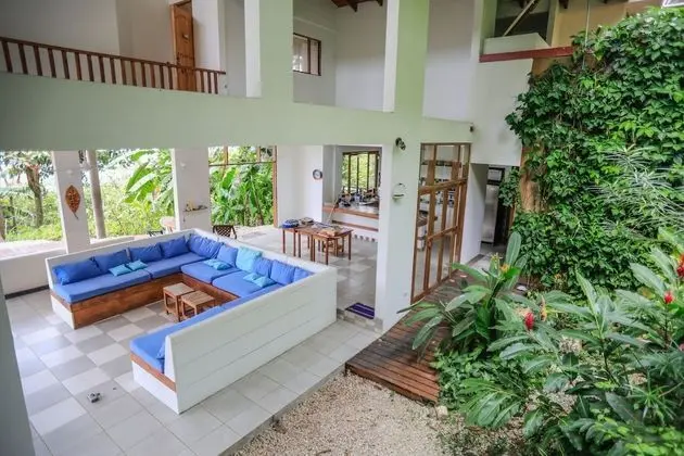 Luxury Villa, 6 Yatak Odası