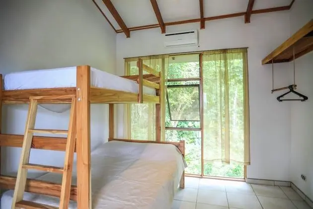 Luxury Villa, 6 Yatak Odası