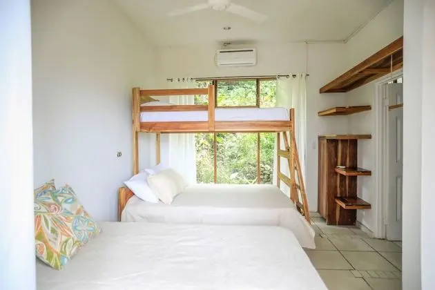 Luxury Villa, 6 Yatak Odası