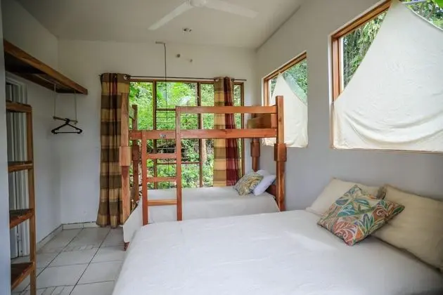 Luxury Villa, 6 Yatak Odası