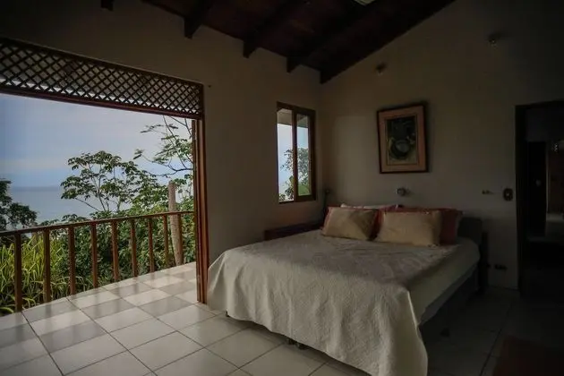 Luxury Villa, 6 Yatak Odası