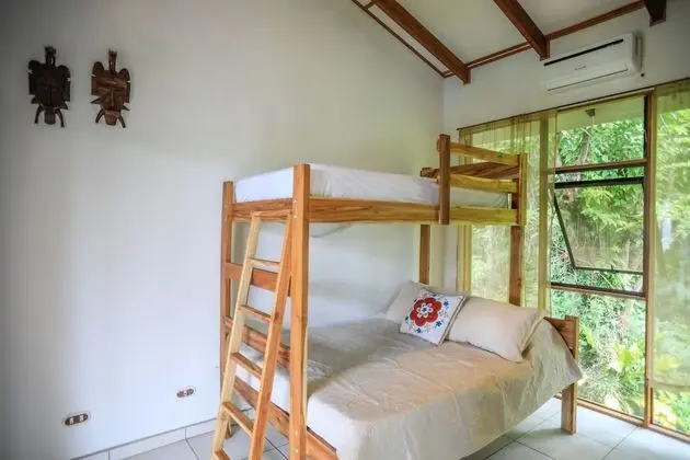 Luxury Villa, 6 Yatak Odası