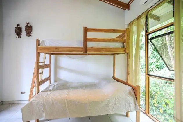 Luxury Villa, 6 Yatak Odası