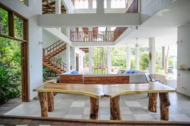 Luxury Villa, 6 Yatak Odası