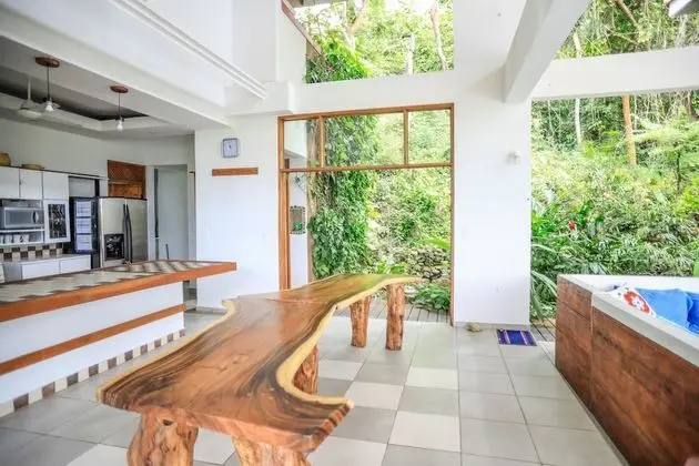 Luxury Villa, 6 Yatak Odası