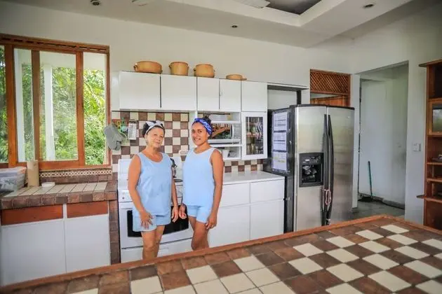 Luxury Villa, 6 Yatak Odası