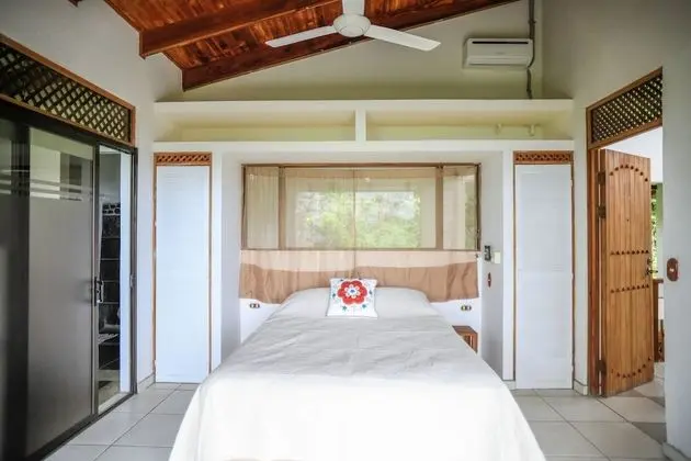 Luxury Villa, 6 Yatak Odası