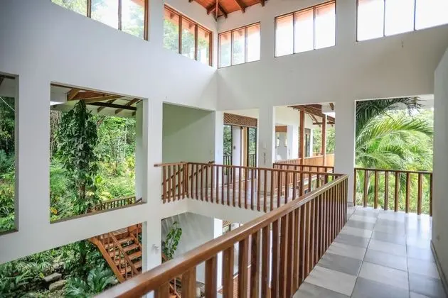 Luxury Villa, 6 Yatak Odası