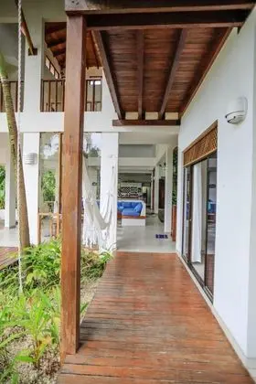 Luxury Villa, 6 Yatak Odası