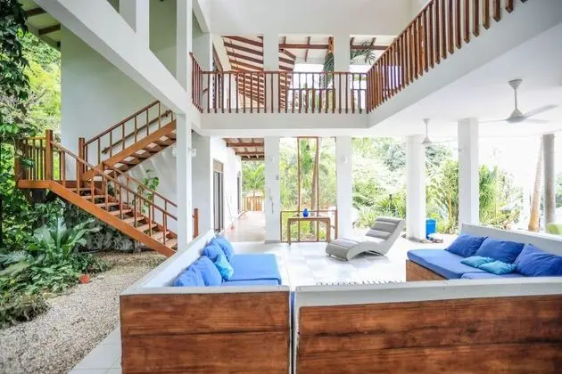 Luxury Villa, 6 Yatak Odası