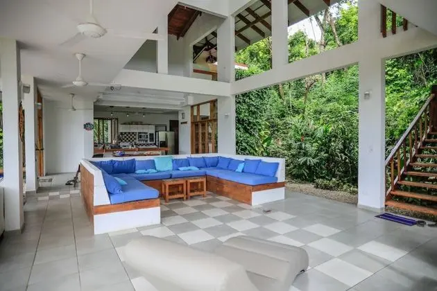 Luxury Villa, 6 Yatak Odası