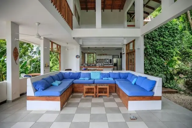 Luxury Villa, 6 Yatak Odası