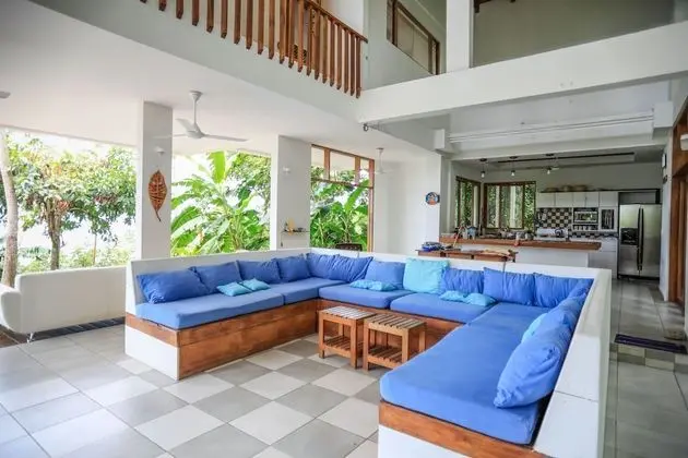 Luxury Villa, 6 Yatak Odası