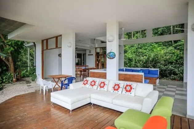 Luxury Villa, 6 Yatak Odası