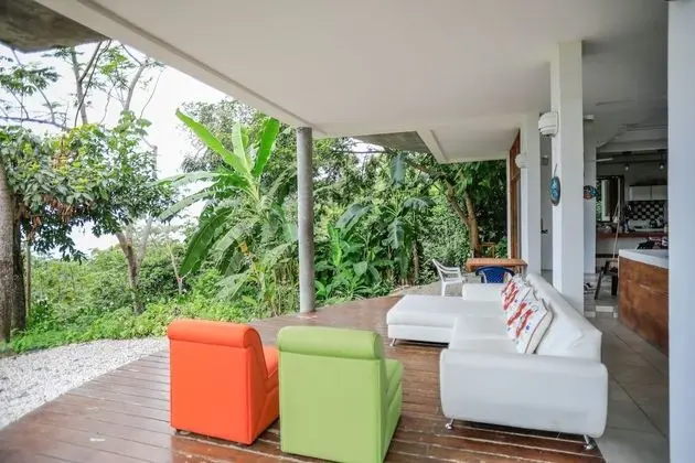 Luxury Villa, 6 Yatak Odası