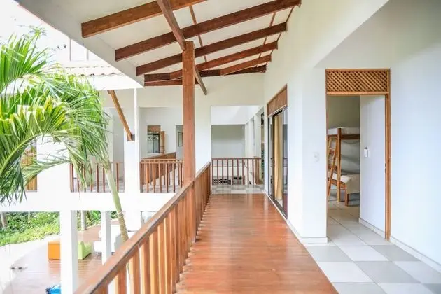 Luxury Villa, 6 Yatak Odası